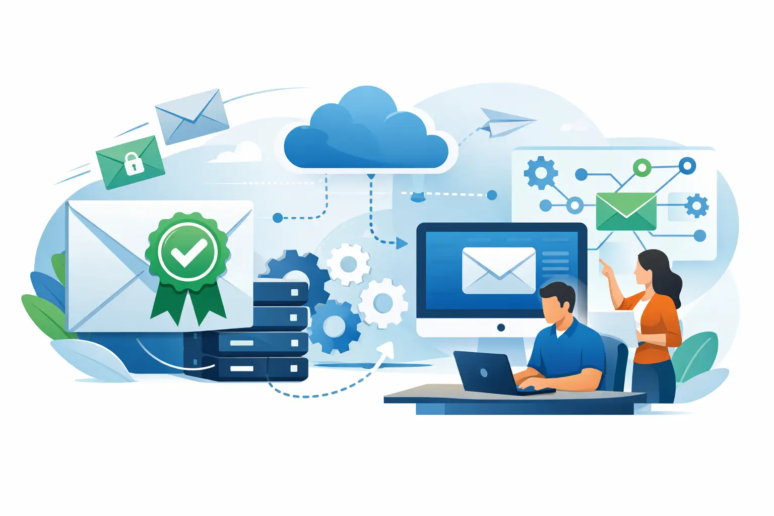 Certified Mail API Integration That Works | Certified Mail Labels